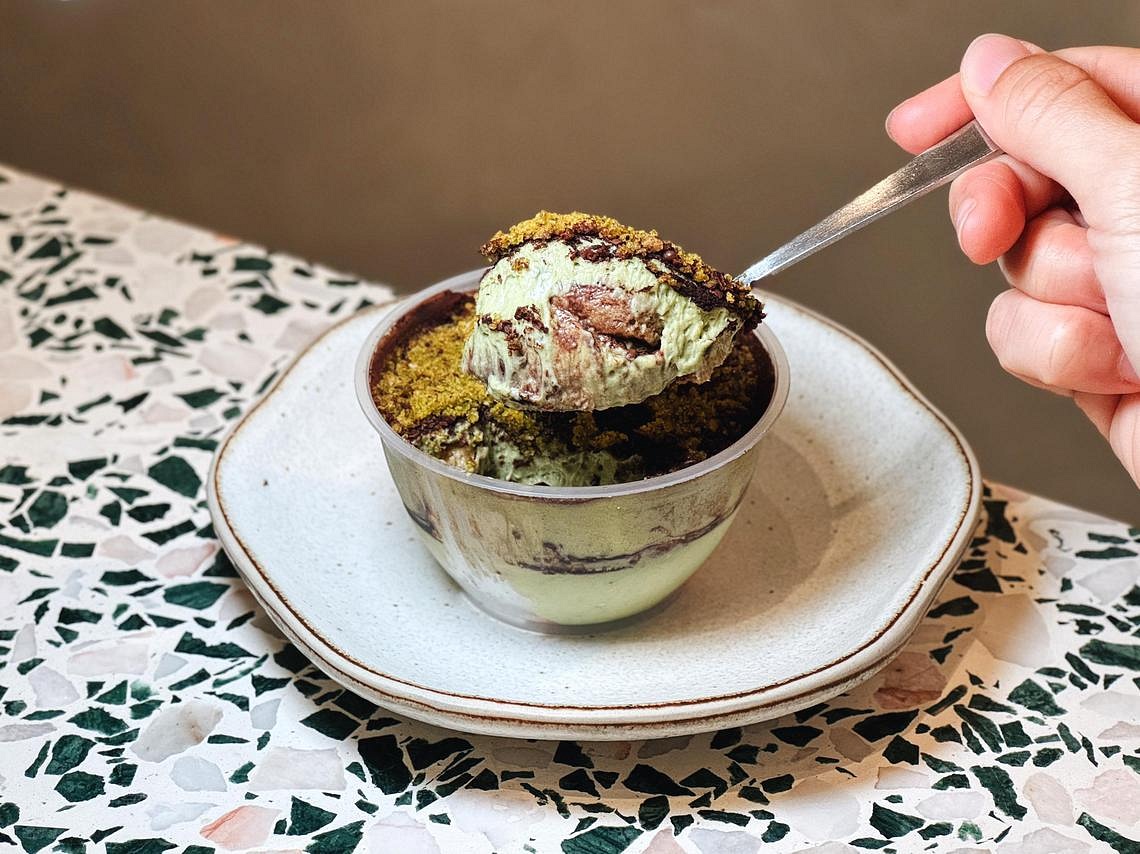 Trending Food: 8 tiramisu treats to try