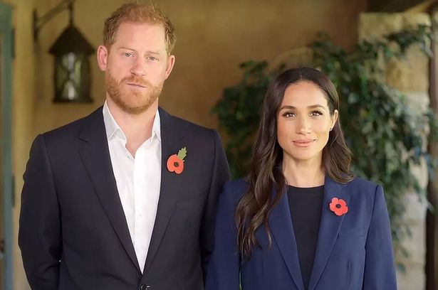 Inside Prince Harry and Meghan Markle's 2024 shift from 'romantic thirst trap' to separate lives