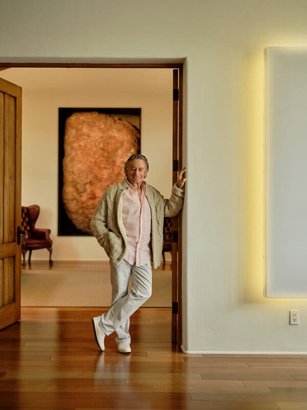 Low-Profile Donor Makes Big Impact on Los Angeles Arts Groups