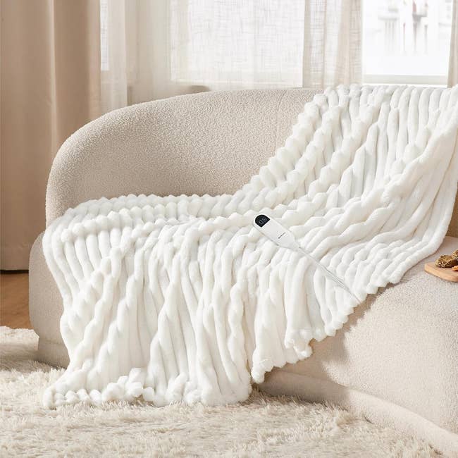 36 Ultra-Cozy Items If You’re Using Fall As An Excuse To Not Leave Your Couch