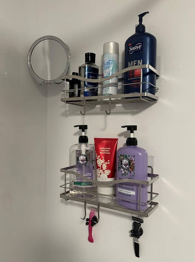 Abracadabra: 27 Magical Products To Help Make Eyesores Disappear And Small Spaces Feel Bigger