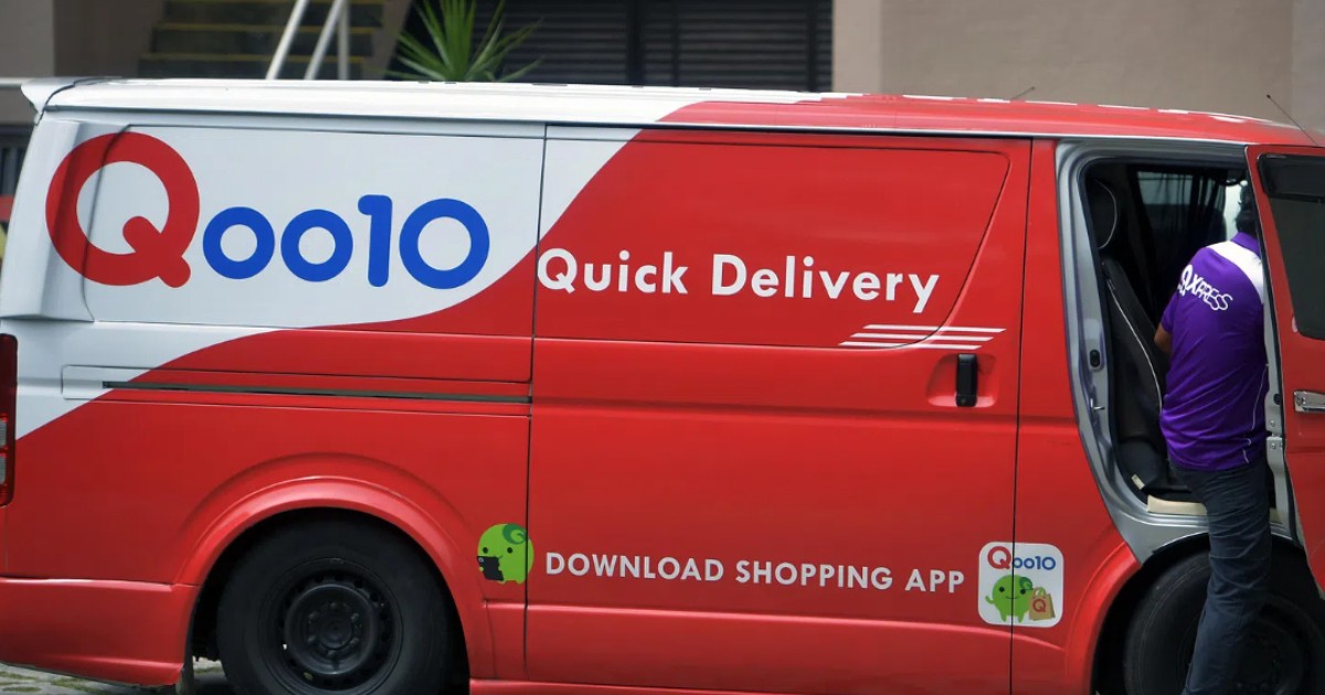 Online marketplace Qoo10 to be wound up; liquidators appointed