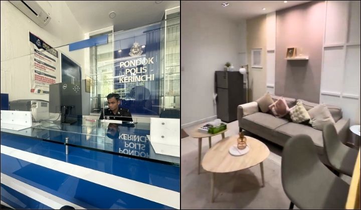 Malaysian Man Loses RM5k In Rental Property Scam In Bangsar South