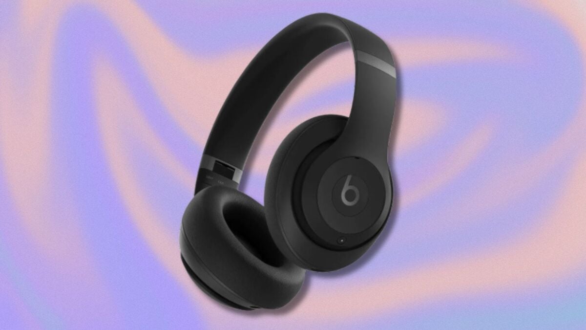 Score $100 off Beats Studio Pro headphones at Target