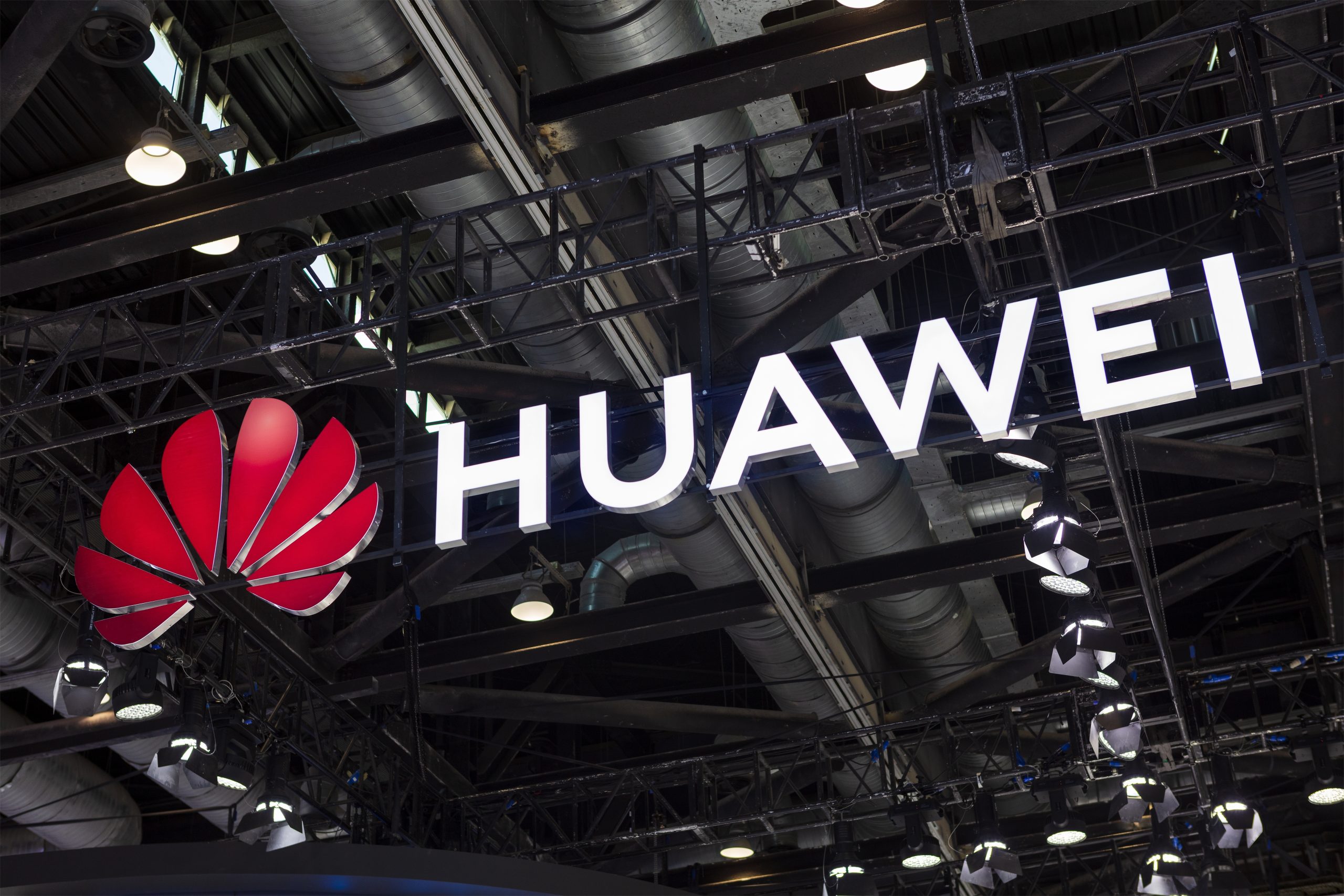 Huawei lags behind US chips but finds workarounds, CEO says