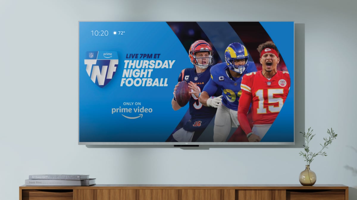 So far, Amazon's only good early Black Friday TV deals are on Fire TVs