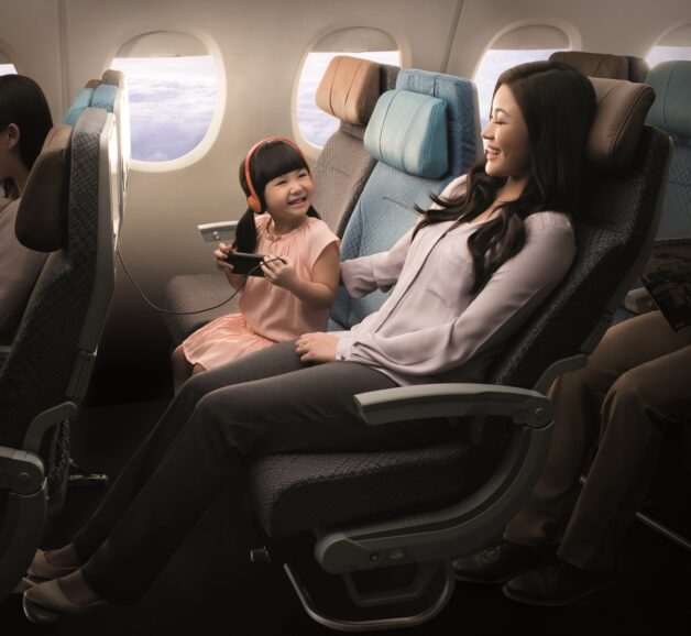 Singapore Airlines launches Promo Fares from S$158 to 70+ Destinations Worldwide for booking till Dec 9