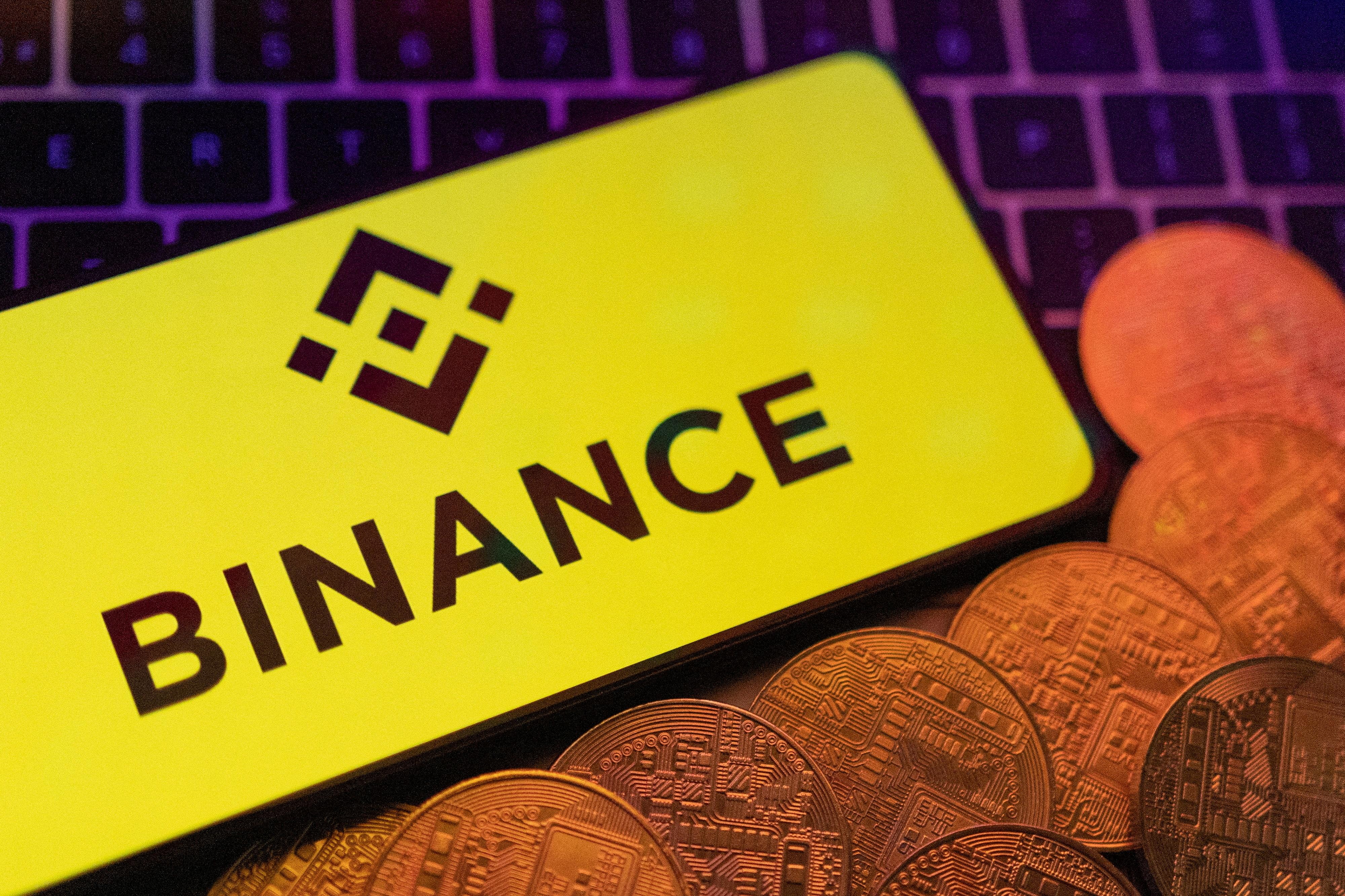 FTX sues Binance and its former CEO Zhao Changpeng for $2.4 billion