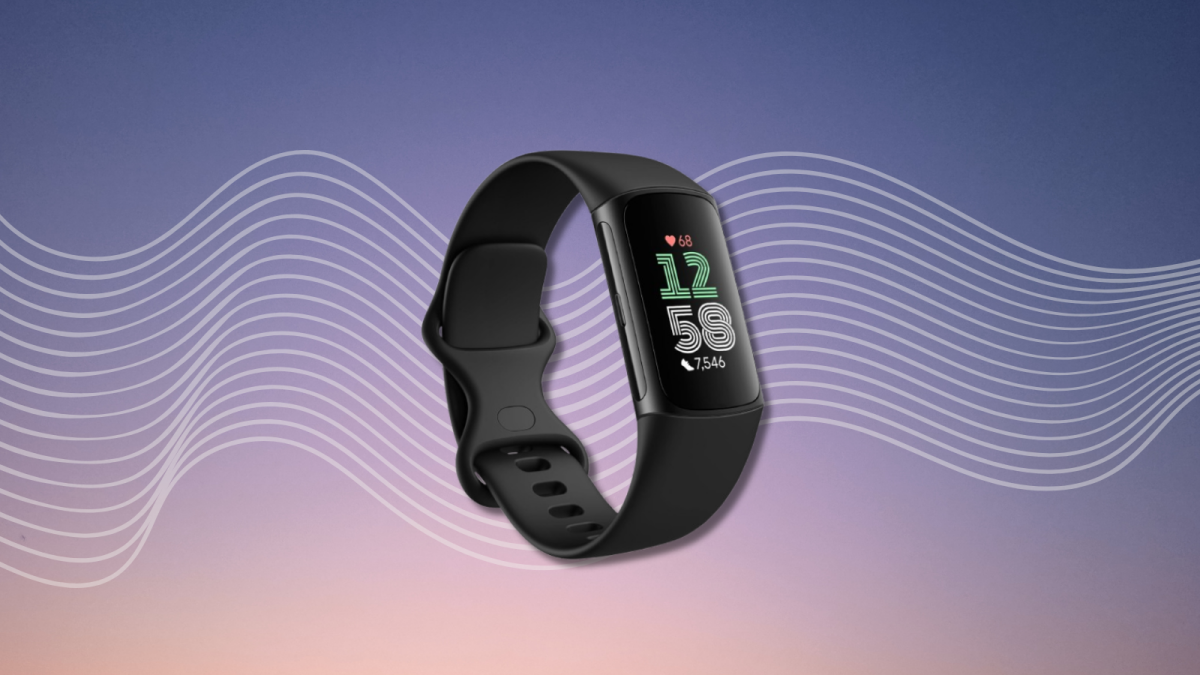 The Fitbit Charge 6 is at its lowest price in 2024