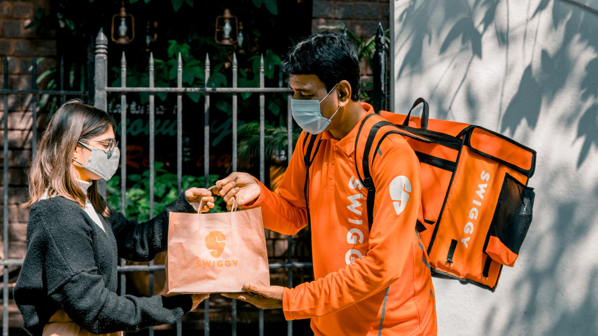 India’s ecommerce stocks outperform on quick delivery optimism