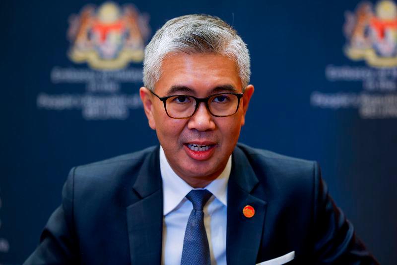 Supply chain challenges demand resilience and agility from businesses - Tengku Zafrul