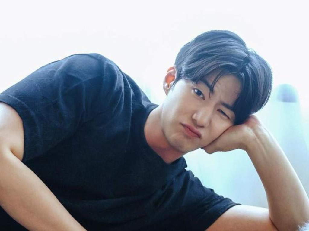 "Queen Woo" actor Song Jae-rim passed away at 39