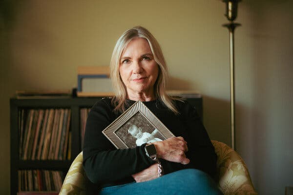 The Unspoken Grief of Never Becoming a Grandparent