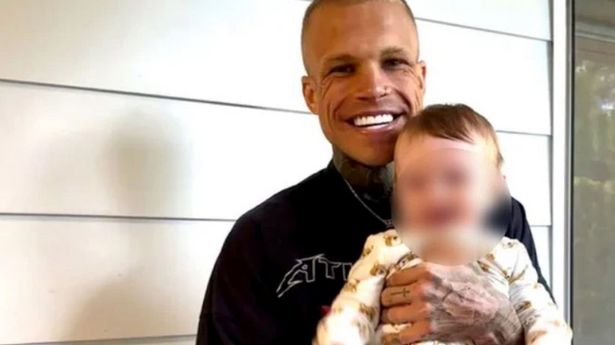 Fitness influencer Jaxon Tippet drops dead of heart attack on family holiday in Turkey