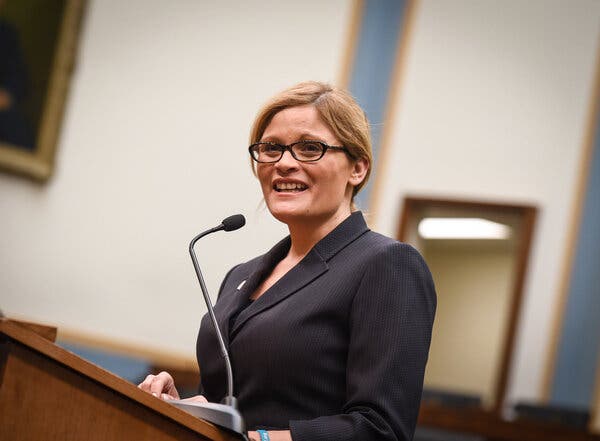Natasha Alexenko, Who Helped Cut Backlog in Rape-Kit Testing, Dies at 51