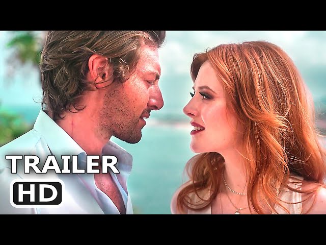 THE LITTLE MERMAID Trailer (2024) Lydia Helen
