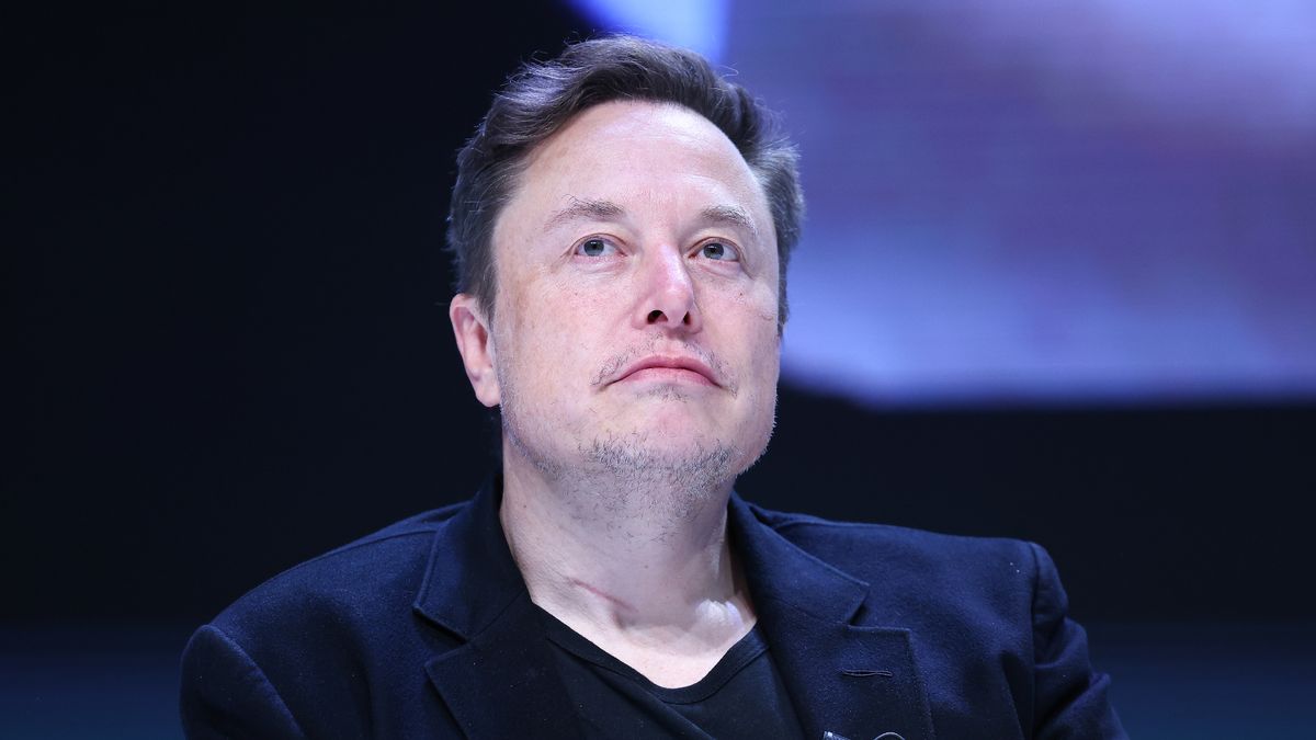 Elon Musk called out as biggest pusher of misinformation on own Grok AI platform