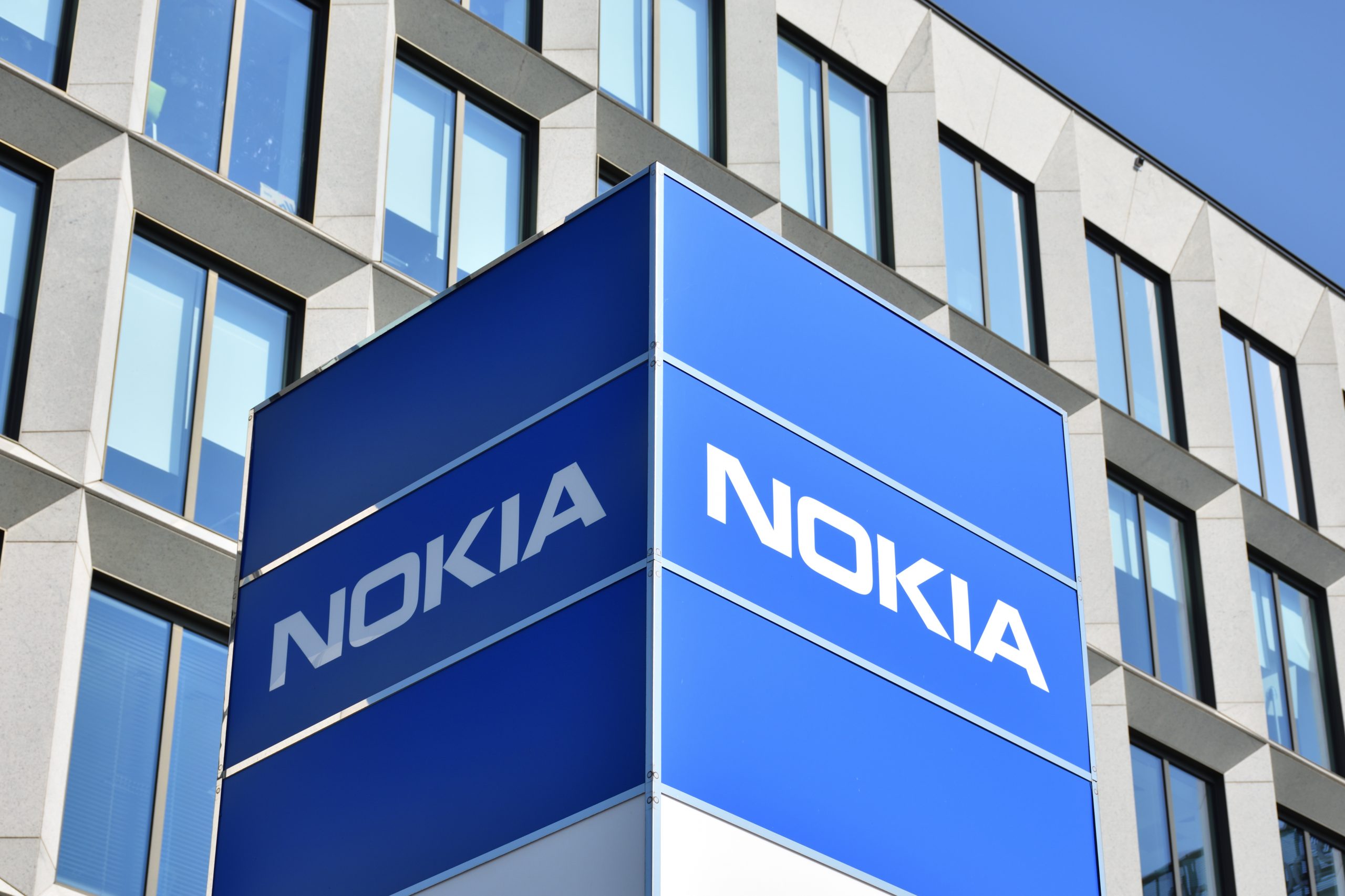 Nokia misses Q1 profit, flags impact of US tariffs