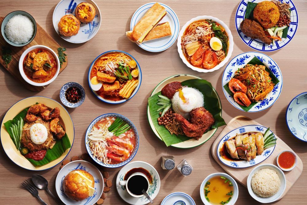 Malaysia’s Oriental Kopi is confirmed to open in Bugis Junction on November 27 after a two-month delay
