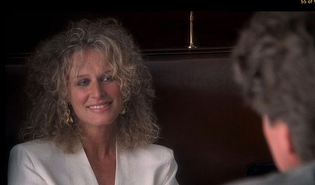 Inside sinister scheme of 'real fatal attraction' who stabbed herself to frame ex-lover