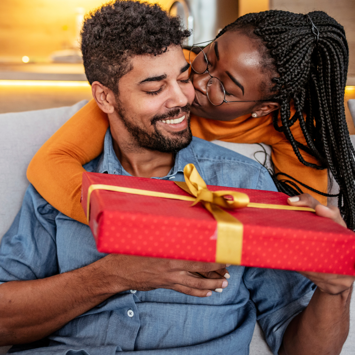 The Best Gifts for Men – That He Won’t Want to Return