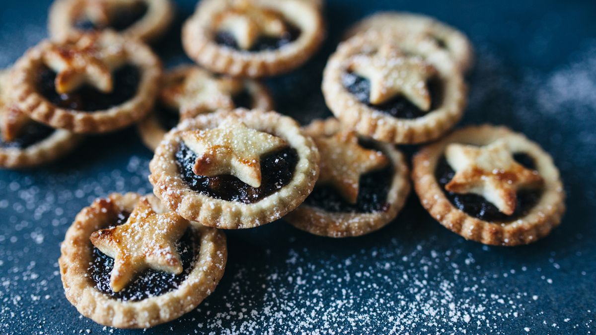 Best and worst supermarket mince pies revealed by Which? - and the winner isn't Aldi