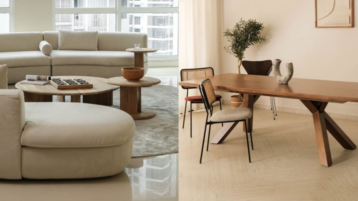 Shopping for furniture in JB: These 13 stores also deliver to Singapore