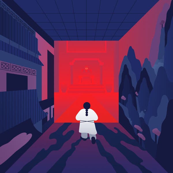 Murderous Emperors, Plagues, Killer Lobsters: New Speculative Fiction