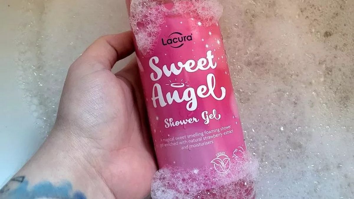 Aldi's festive shower gels 'smell like' Lush - but they're £20 cheaper