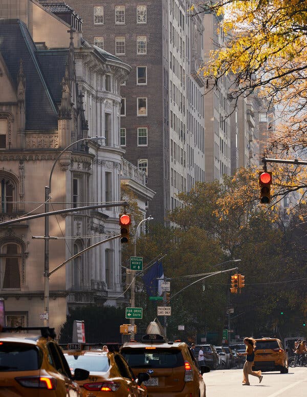 Fifth Avenue: The ‘Street of Dreams’ for Over a Century