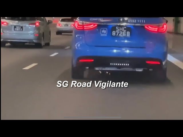 kpe comfort taxi byd fire beneath the electric vehicle