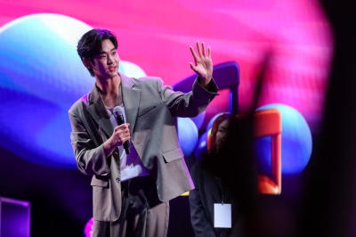 Kim Soo-hyun’s agency denies pressuring late actress Kim Sae-ron over debt, slams YouTube claims