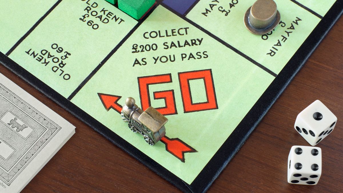 You've been playing Monopoly all wrong - here's the hidden rules you should be using