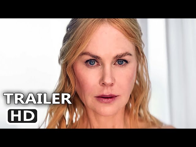 BABYGIRL Trailer 2 (2024) Nicole Kidman, Harris Dickinson