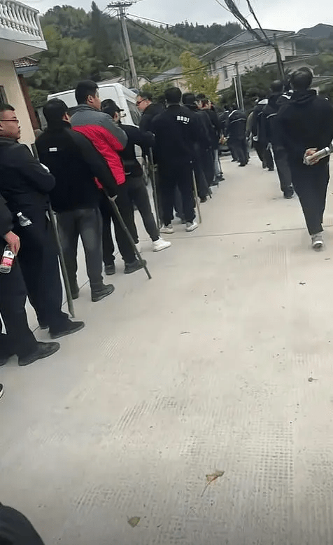 重大刑案｜疑杀妻碎尸 浙江警方悬赏3万追兇