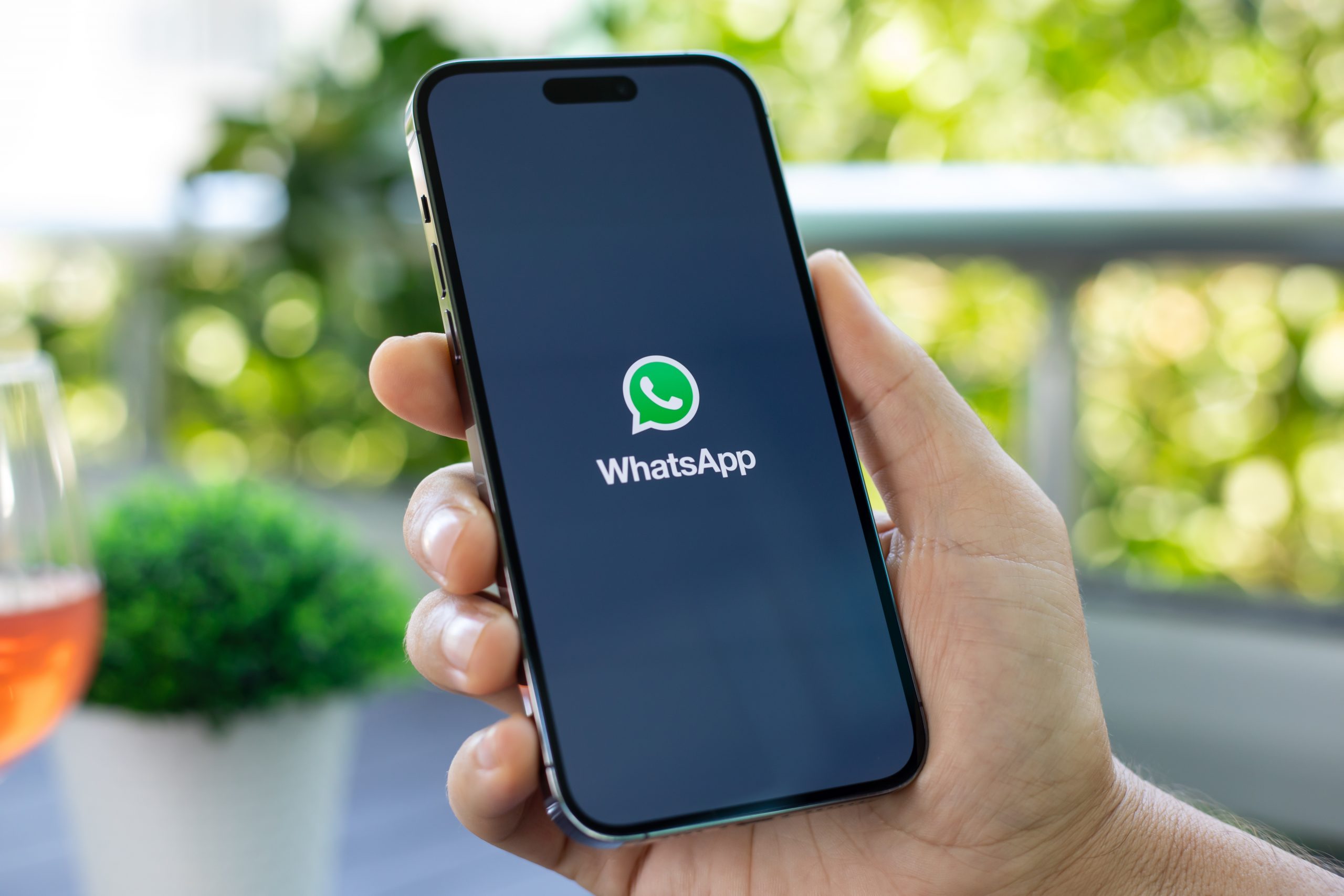 US House tells staff not to use WhatsApp