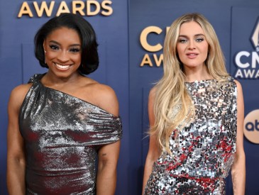 CMA Awards 2024 Red Carpet: See All the Best Looks From Country Music’s Biggest Night