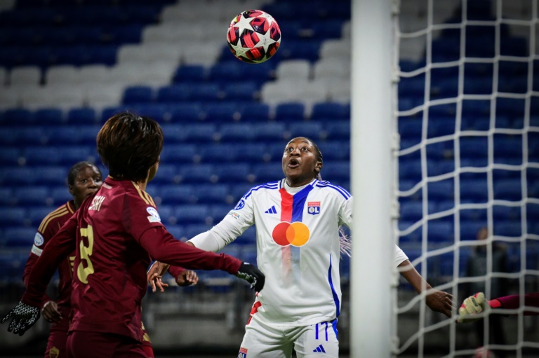 Chelsea, Lyon, Real Madrid reach Women's Champions League quarters