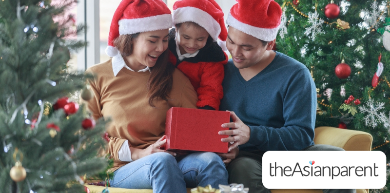 Effective Co-Parenting Tips During the Holidays and Special Occasions