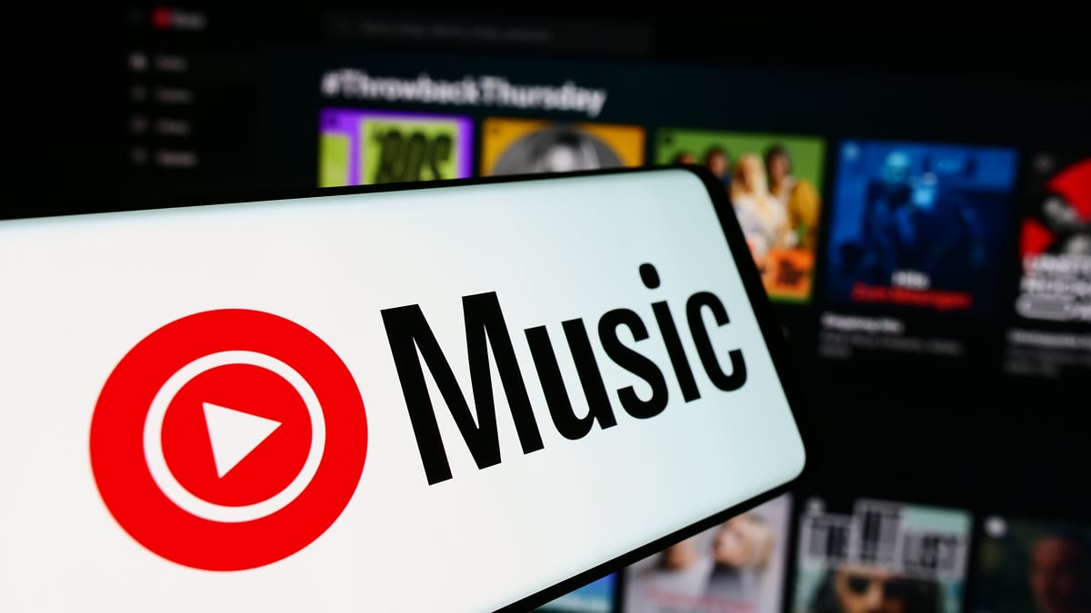 Youtube Music 2024 recap: How to get yours