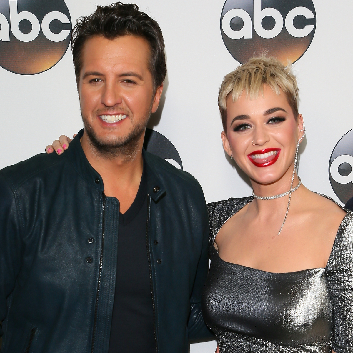 Luke Bryan Reveals Katy Perry's Daughter Daisy Calls Him This Cute Nickname