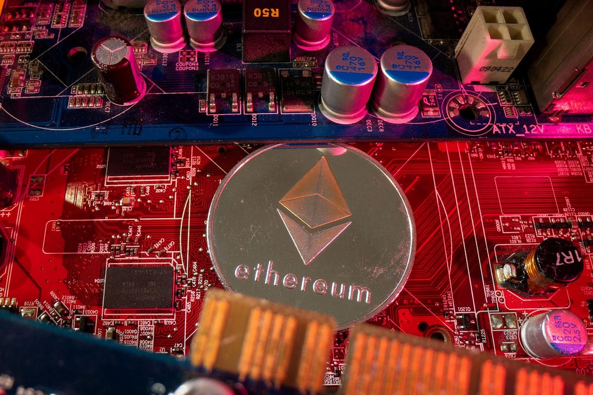 North Korea hackers behind $55.7m Ethereum heist in 2019, South Korea police say