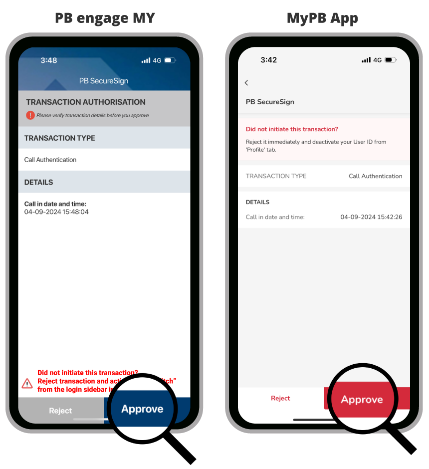 Public Bank to launch Caller Authentication to combat impersonation scams