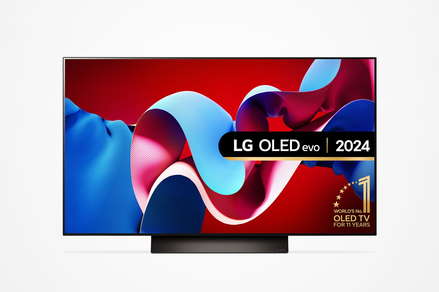 The best LG Black Friday deals: save £300 on 55in C4 OLED TV