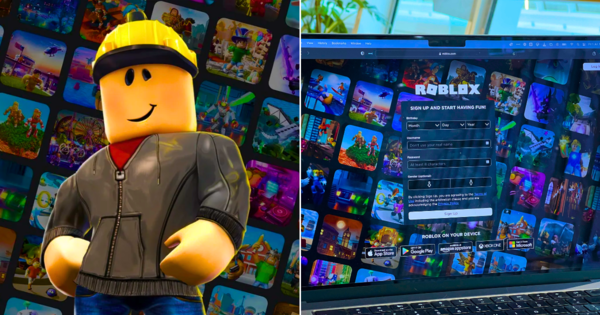 Roblox Introduces New Safety Features For Kids Under 13