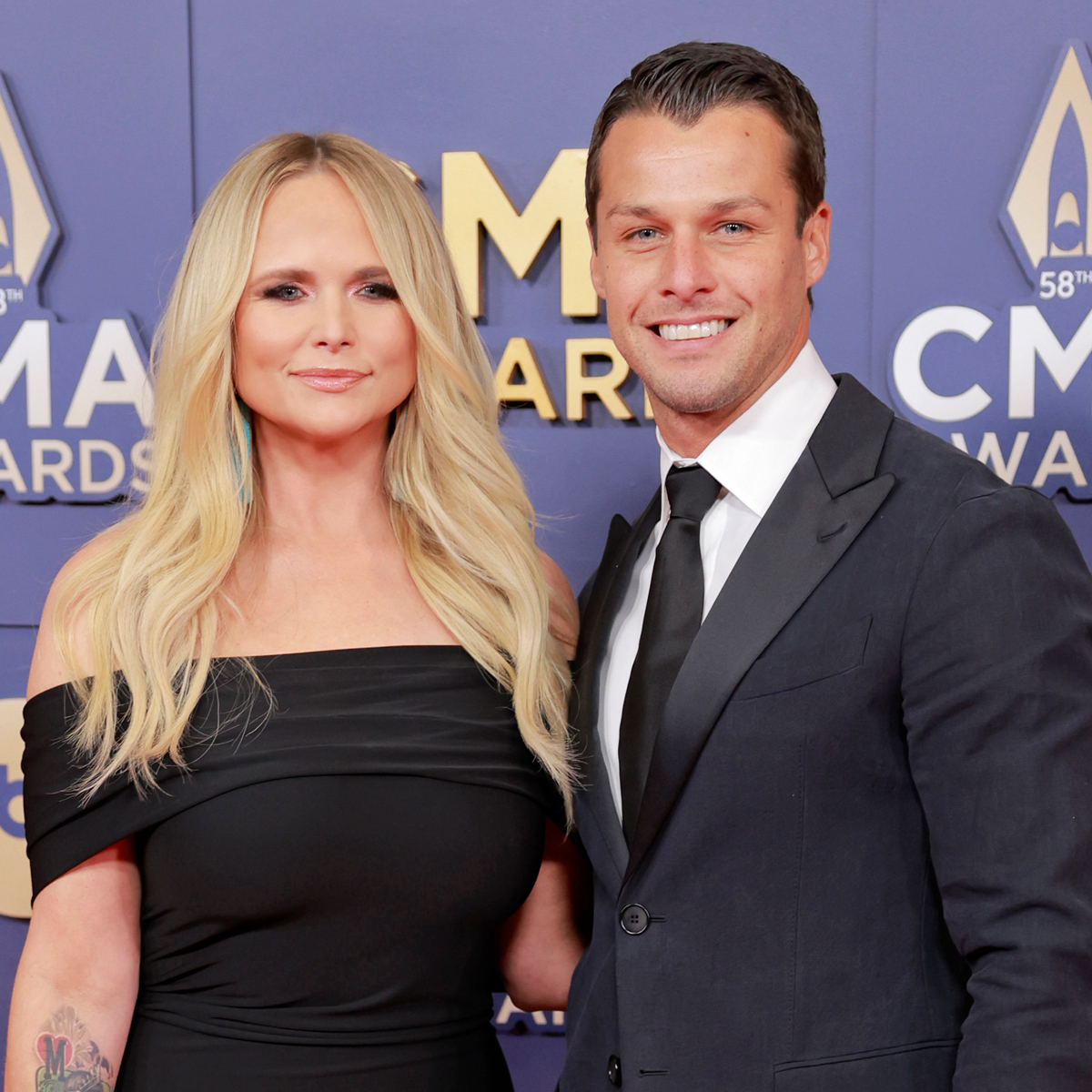 2024 CMA Awards: All the Couples Turning the Red Carpet Into Date Night