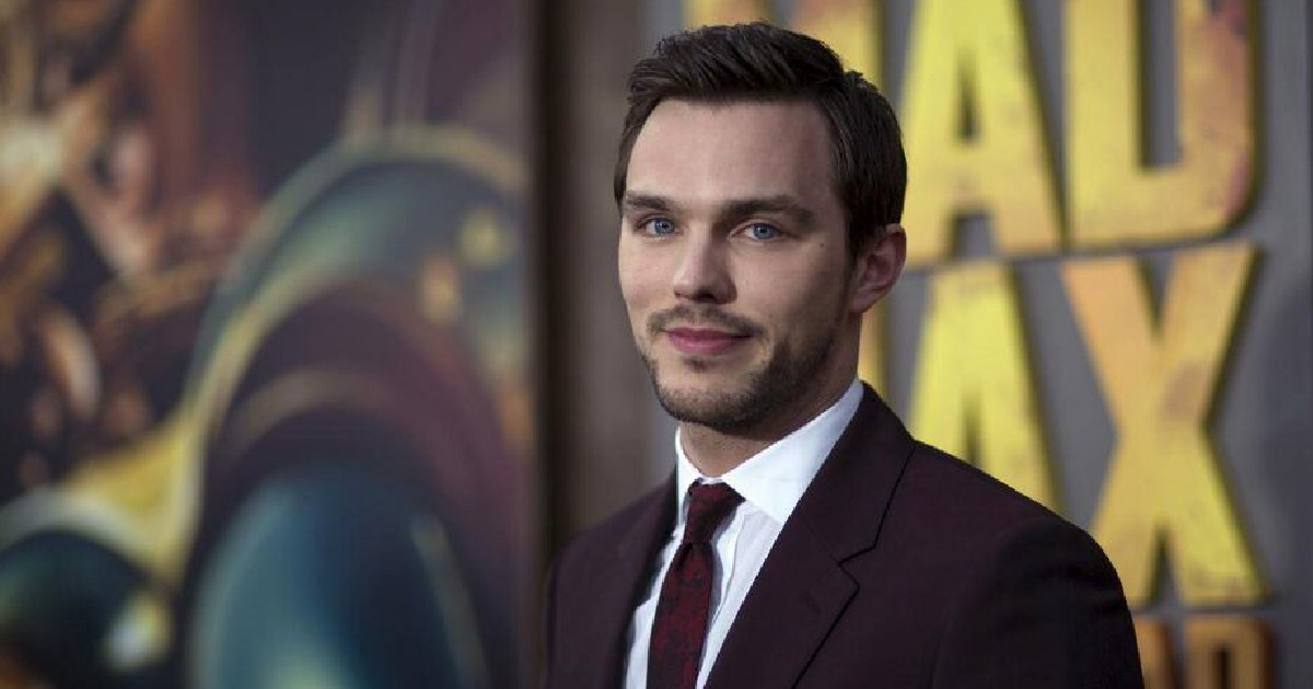 Nicholas Hoult confirms wedding rumours