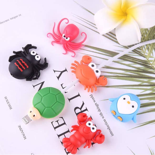 57 Stocking Stuffers That Are Almost Too Cute To Use