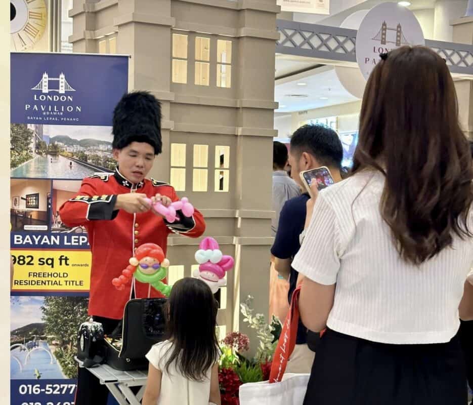 From Security to Smiles: The Double Life of Jim Jim De Clown