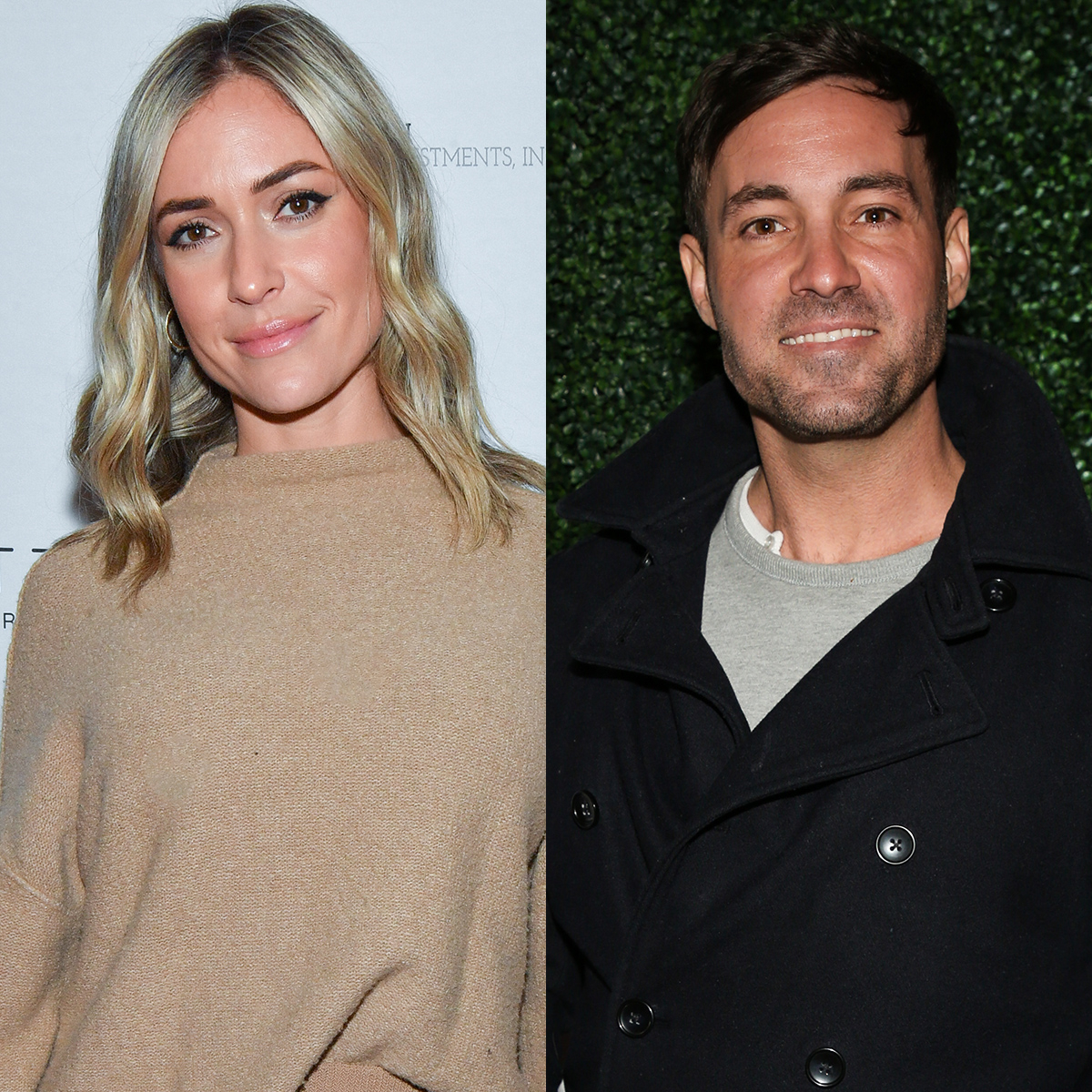 Kristin Cavallari's Ex Jeff Dye Says Her Podcast Was Used Against Him in Court